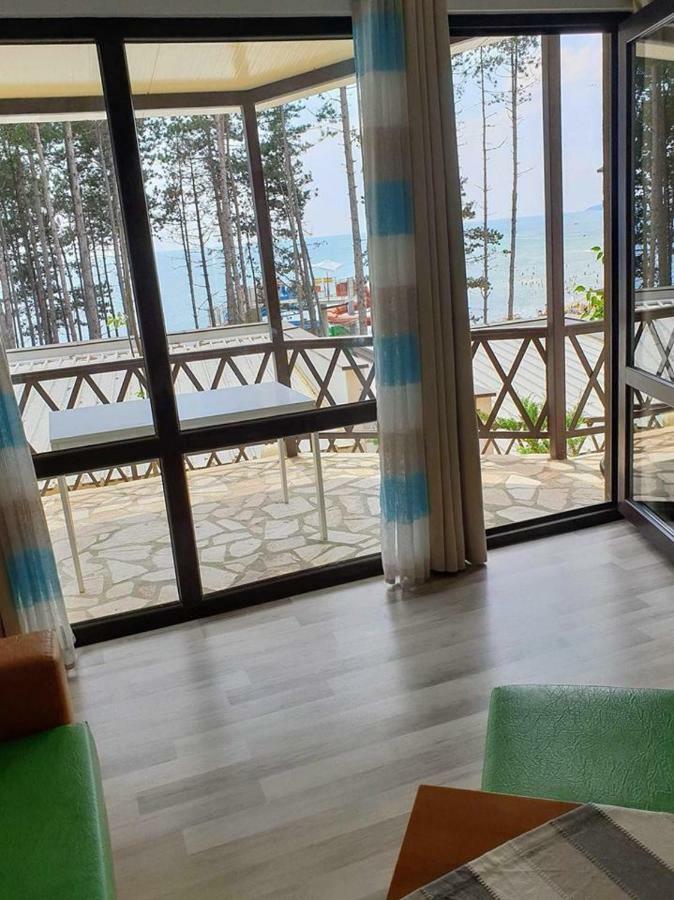 ホテル Dream View ビャラ エクステリア 写真